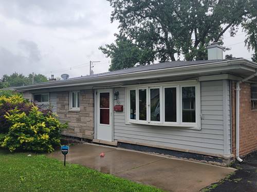 1501 Freeland, Calumet City, IL 60409
