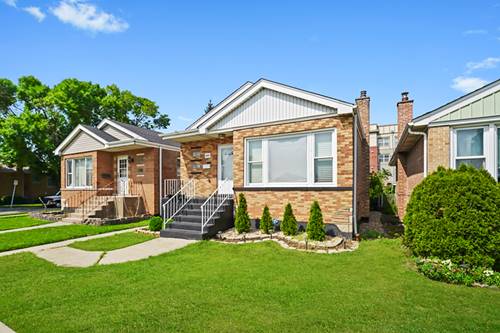 4854 S Keating, Chicago, IL 60632