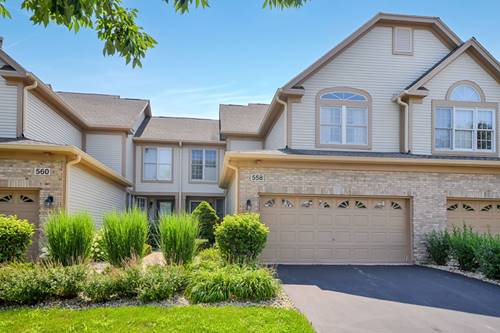 558 Harlowe, Naperville, IL 60565