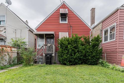 1645 S Keeler, Chicago, IL 60623