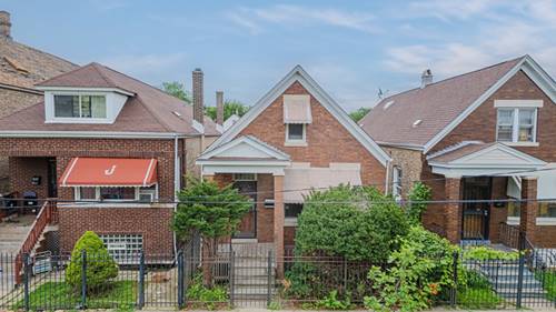 1645 S Keeler, Chicago, IL 60623