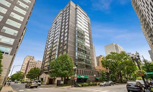 21 W Goethe Unit 9C, Chicago, IL 60610
