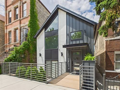 3148 S May, Chicago, IL 60608