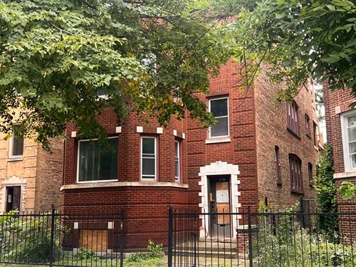 6810 S Indiana, Chicago, IL 60637