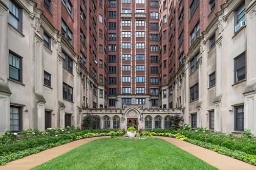 5840 S Stony Island Unit 15F, Chicago, IL 60637
