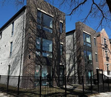 4152 S Michigan, Chicago, IL 60653