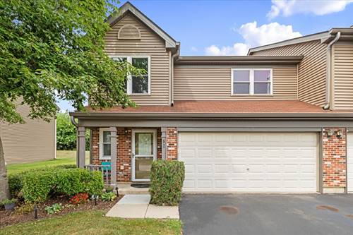 748 E Whispering Oaks, Palatine, IL 60074