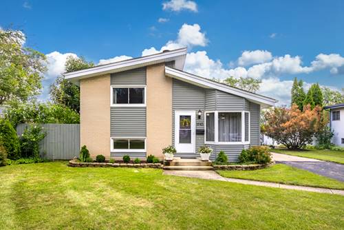1645 Larry, Glendale Heights, IL 60139