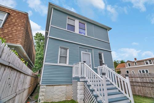 6622 S Aberdeen, Chicago, IL 60621