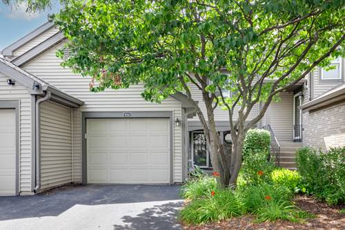 994 Butter Creek Unit 994, Hoffman Estates, IL 60169