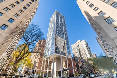 1300 N Astor Unit 15AB, Chicago, IL 60610