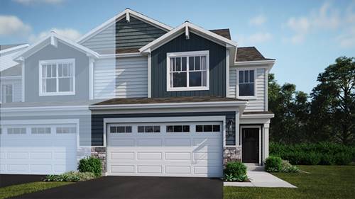 12138 Kelsey, Huntley, IL 60142