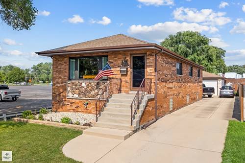 2333 Trumbull, River Grove, IL 60171
