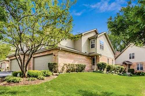 871 Rosebud, Roselle, IL 60172