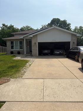 17519 Central Park, Hazel Crest, IL 60429
