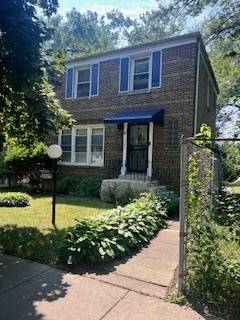 1329 E 89th, Chicago, IL 60619