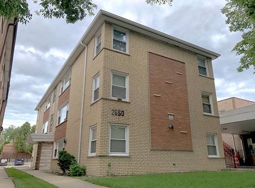 2650 W Touhy Unit 2S, Chicago, IL 60645