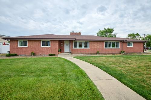 8841 Kathy, Des Plaines, IL 60016