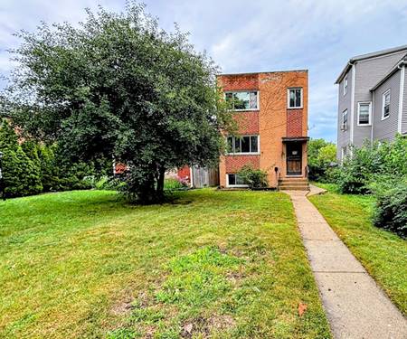 1637 Mcdaniel, Evanston, IL 60201