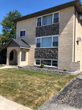 10301 Mcvicker, Chicago Ridge, IL 60415