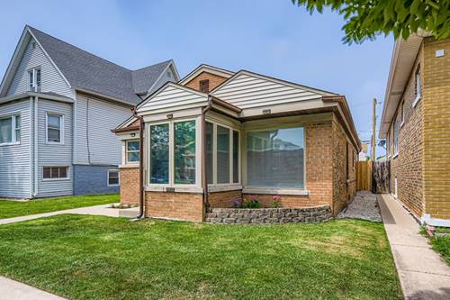 5322 W Addison, Chicago, IL 60641