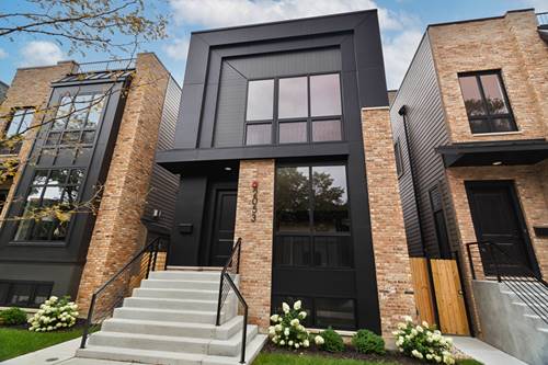 2053 W Race, Chicago, IL 60612