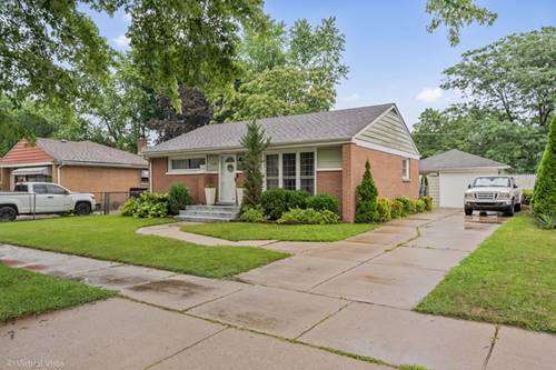 1181 Hiawatha, Elgin, IL 60120
