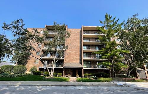 555 Graceland Unit 206, Des Plaines, IL 60016