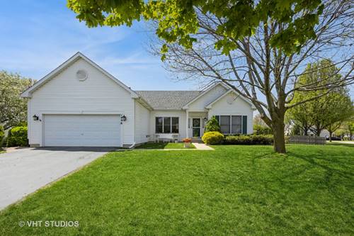 1496 Trailwood, Crystal Lake, IL 60014