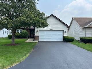 21008 W Hazelnut, Plainfield, IL 60544