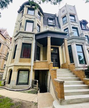 4028 S King, Chicago, IL 60653