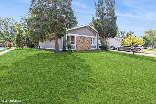 5775 Ring, Hanover Park, IL 60133