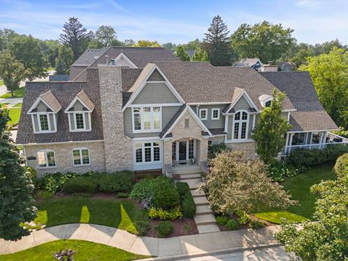 708 Highview, Glen Ellyn, IL 60137