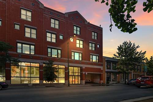2840 N Lincoln Unit D, Chicago, IL 60657