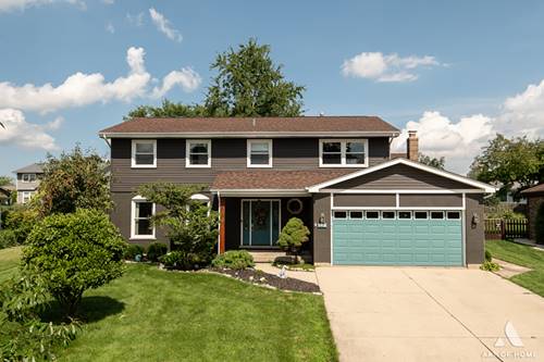 1109 Beach Comber, Schaumburg, IL 60193