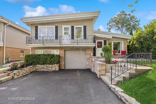 506 S Charleton, Willow Springs, IL 60480