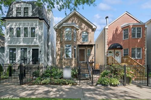 1730 W Barry, Chicago, IL 60657