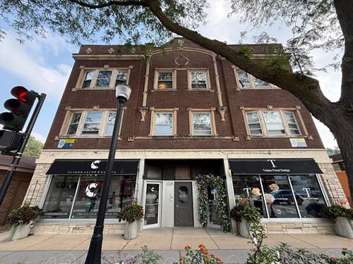 1046 Chicago Unit 2W, Oak Park, IL 60302