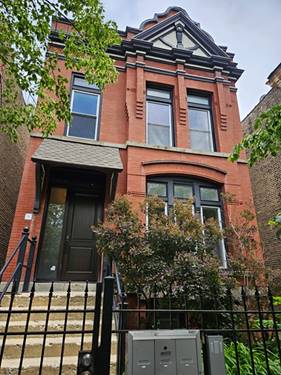 1243 N Damen Unit G, Chicago, IL 60622