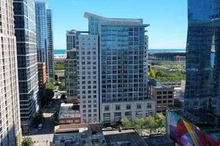 1305 S Michigan Unit 1805, Chicago, IL 60605