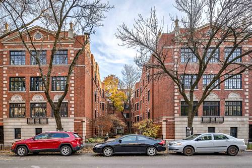 509 W Aldine Unit 2D, Chicago, IL 60657