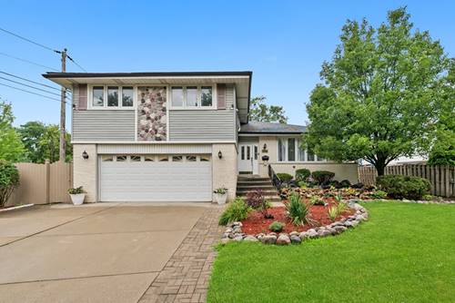 10652 Laramie, Oak Lawn, IL 60453
