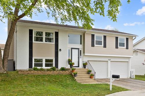 1669 W Bayside, Hoffman Estates, IL 60192