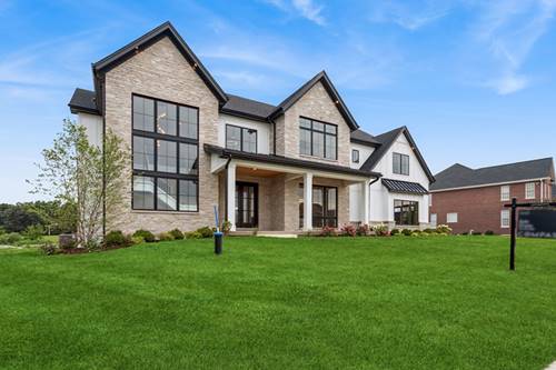 5983 Championship, Yorkville, IL 60560
