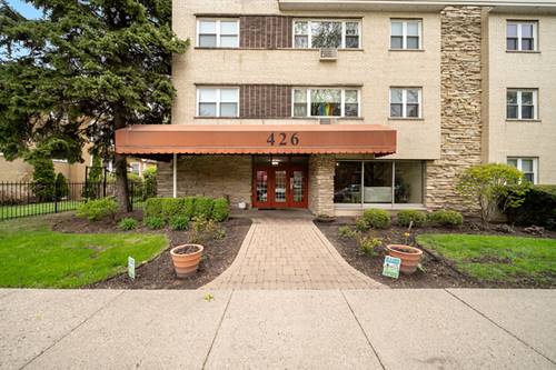 426 S Lombard Unit 205, Oak Park, IL 60302