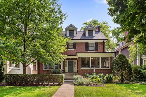2011 Orrington, Evanston, IL 60201