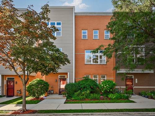 1922 N Lotus, Chicago, IL 60639