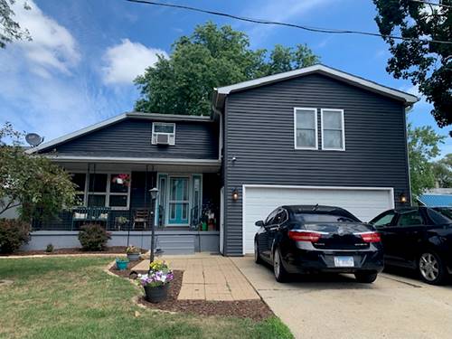 118 N Cash, Seneca, IL 61360