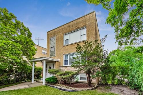 3333 Church Unit 2, Evanston, IL 60203