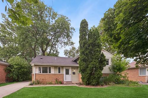 810 Clover, Glenview, IL 60025